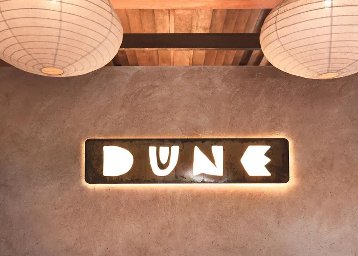 Dune Seseh Munggu