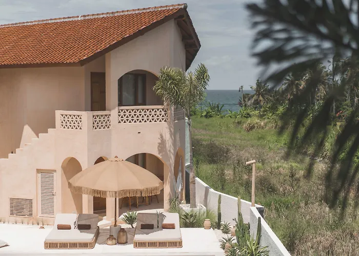 Dune Seseh Hotel